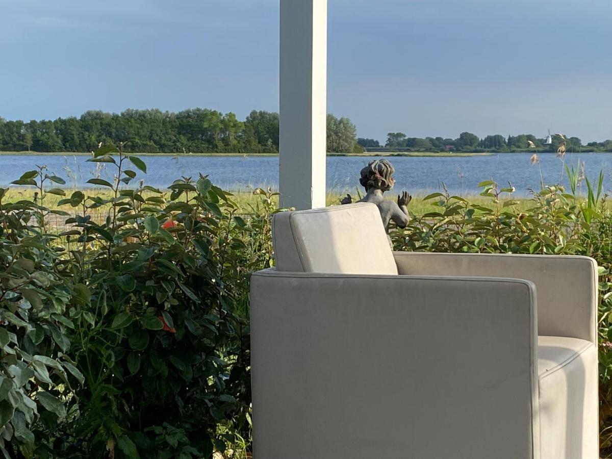 Villa Veerse Meer Kamperland Exterior foto