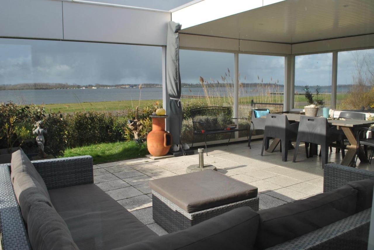 Villa Veerse Meer Kamperland Exterior foto