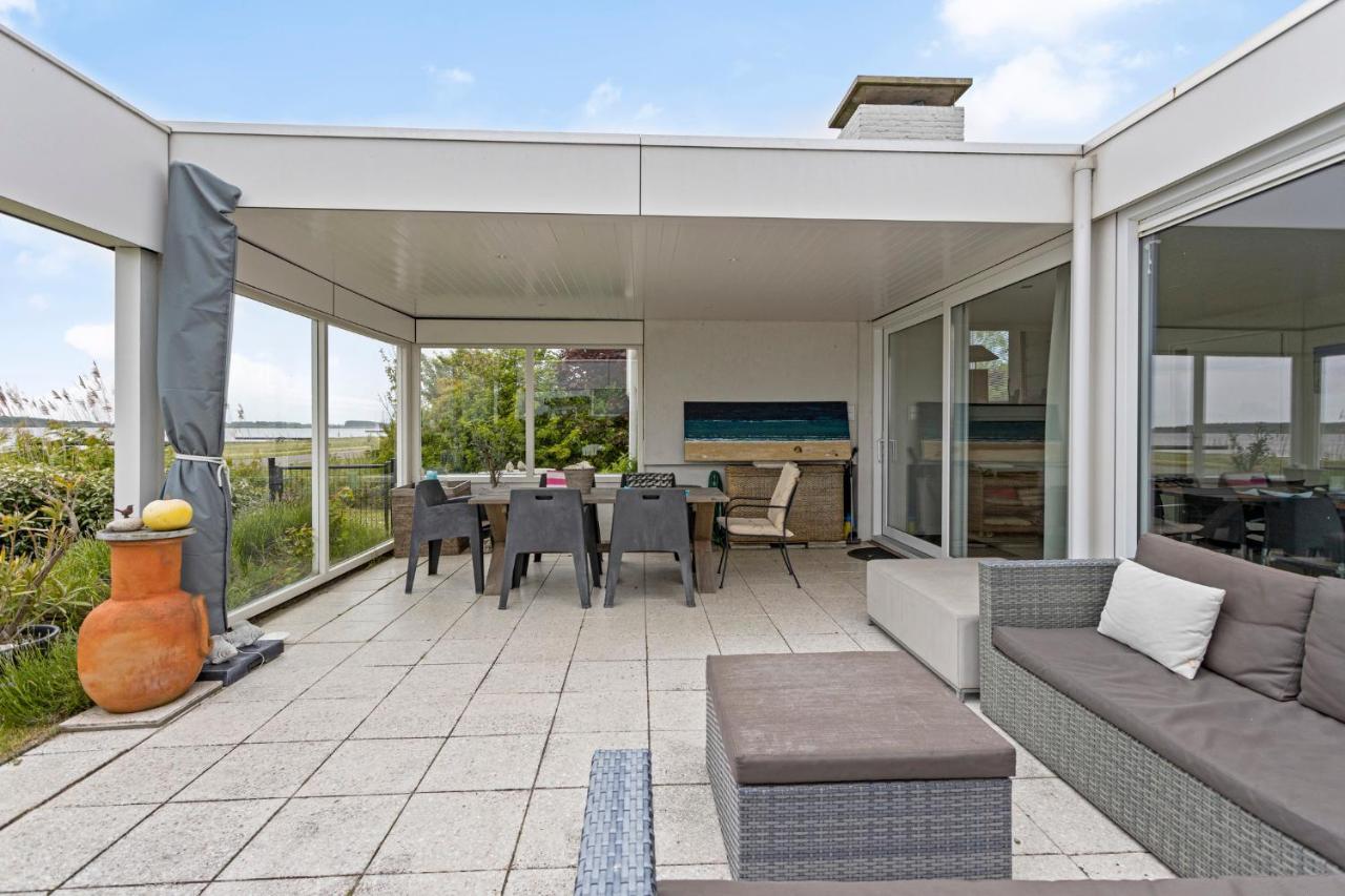 Villa Veerse Meer Kamperland Exterior foto
