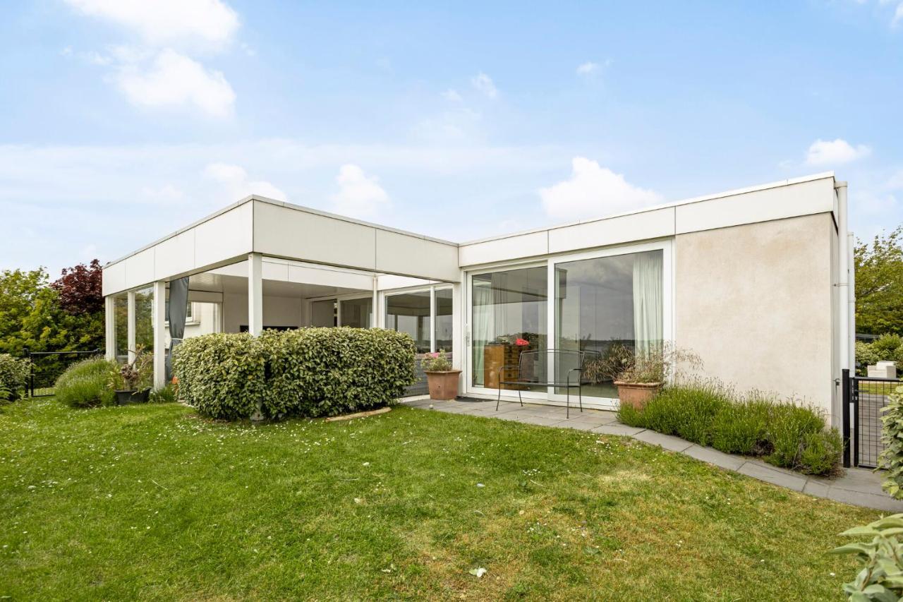 Villa Veerse Meer Kamperland Exterior foto