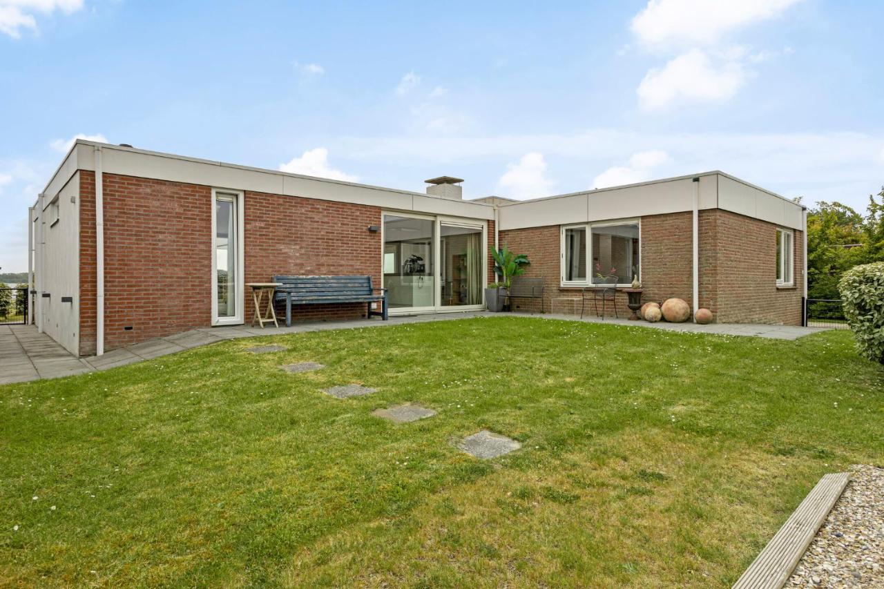 Villa Veerse Meer Kamperland Exterior foto