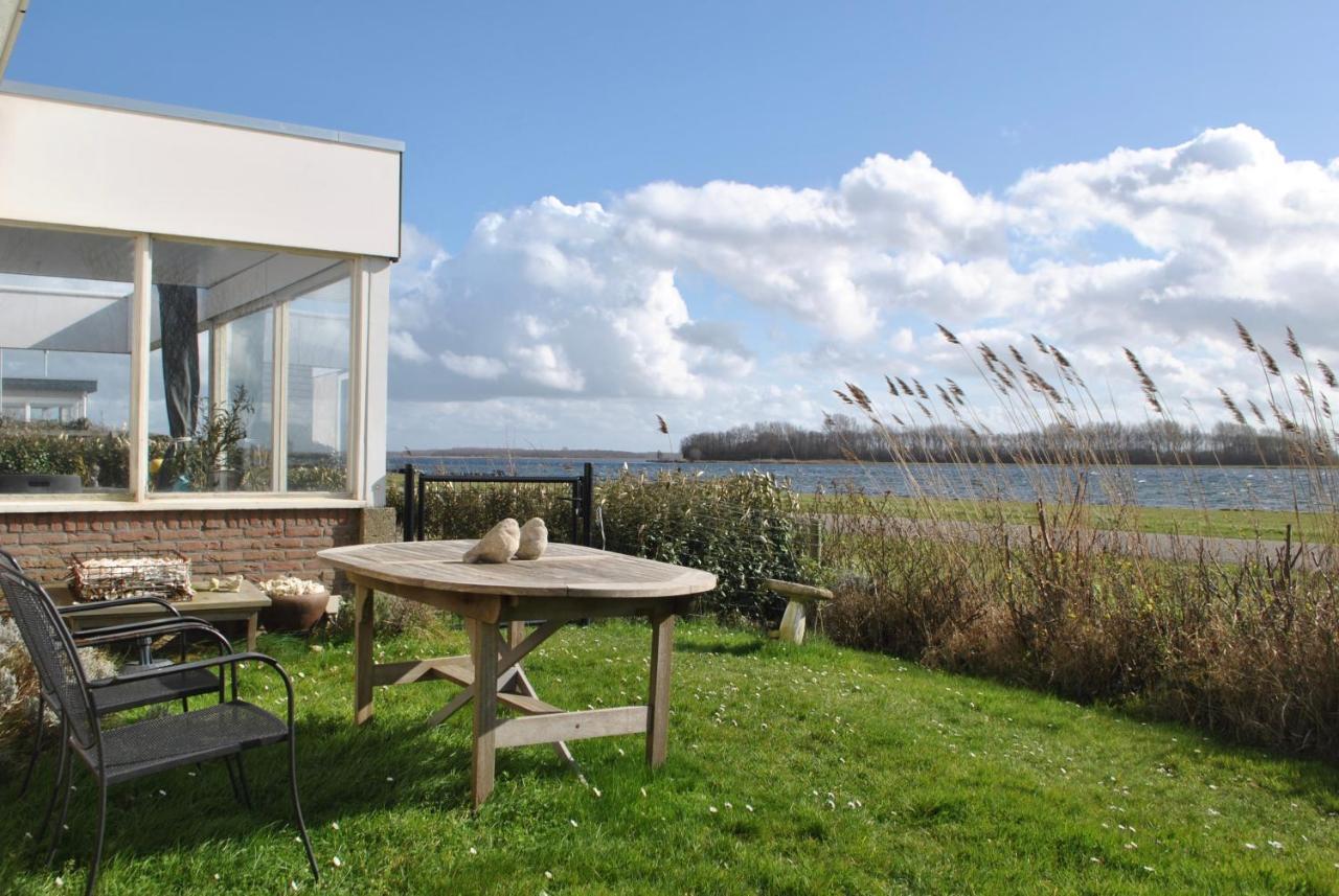 Villa Veerse Meer Kamperland Exterior foto